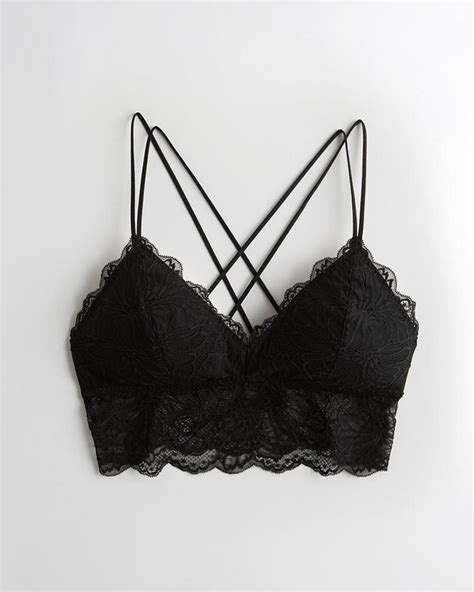 is gilly hicks good quality|Women's Longline Bralettes .